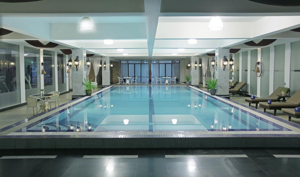 Sokhalay Angkor Inn Siem Reap Zewnętrze zdjęcie