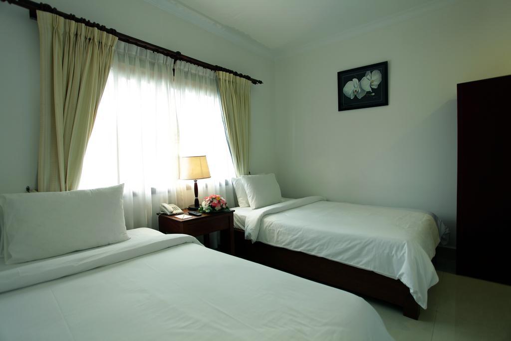 Sokhalay Angkor Inn Siem Reap Pokój zdjęcie