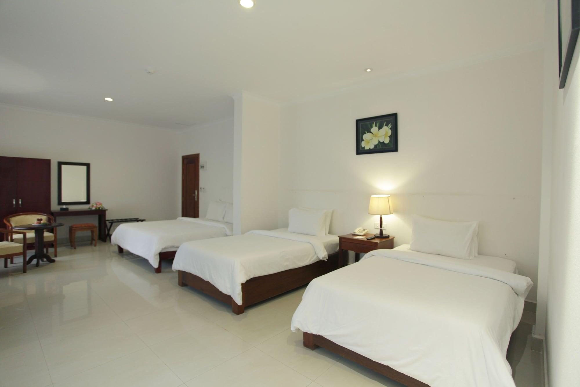 Sokhalay Angkor Inn Siem Reap Zewnętrze zdjęcie