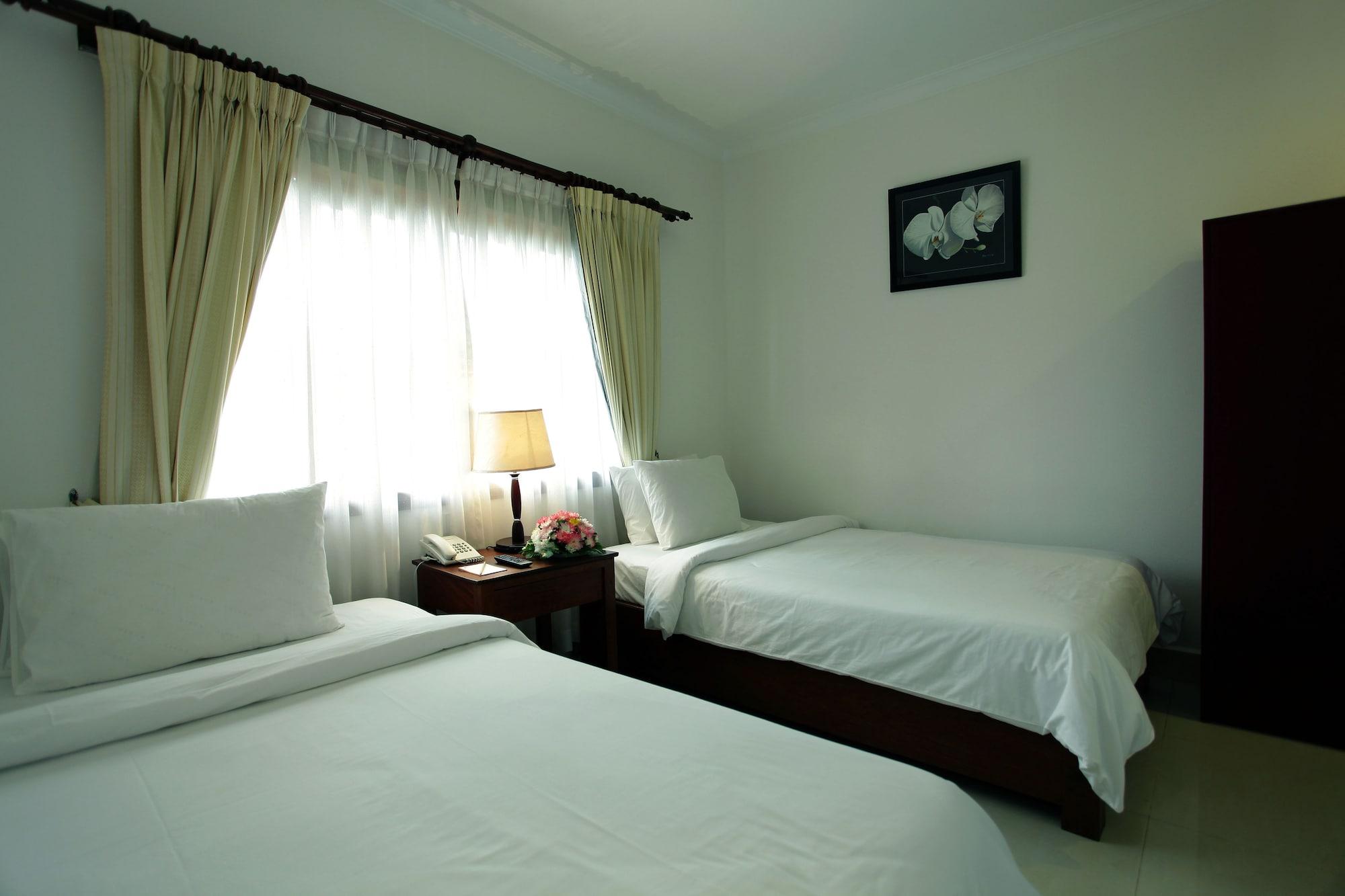 Sokhalay Angkor Inn Siem Reap Zewnętrze zdjęcie