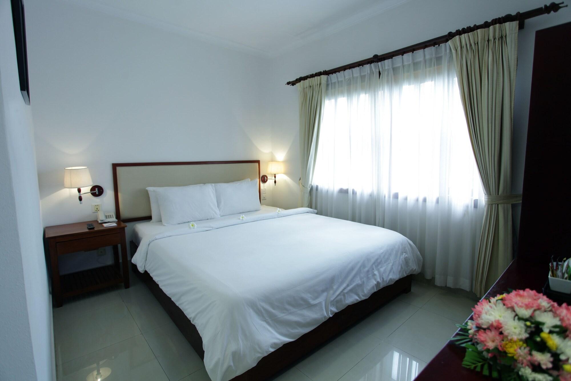 Sokhalay Angkor Inn Siem Reap Zewnętrze zdjęcie