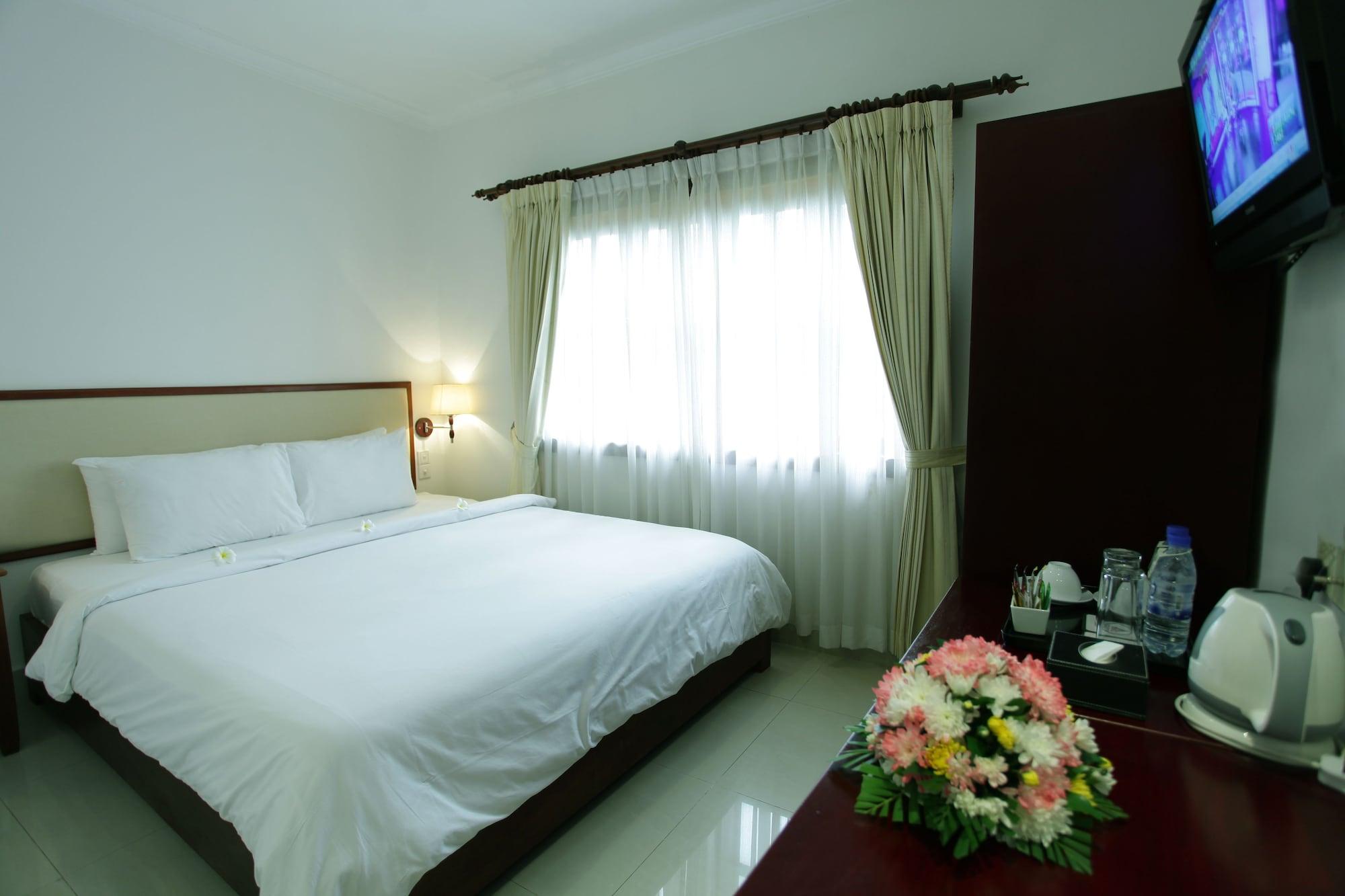 Sokhalay Angkor Inn Siem Reap Zewnętrze zdjęcie