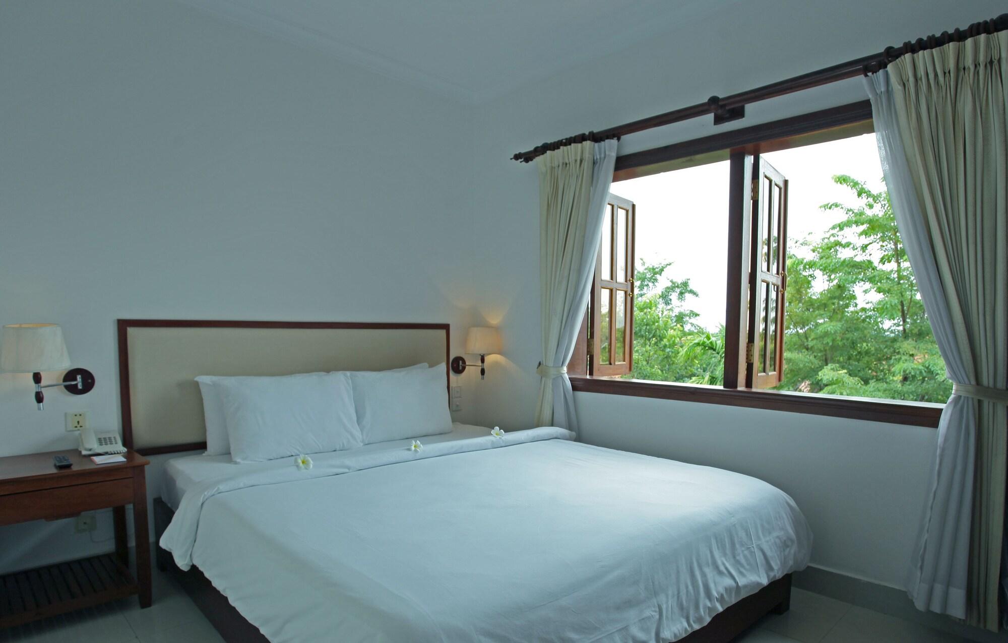 Sokhalay Angkor Inn Siem Reap Zewnętrze zdjęcie