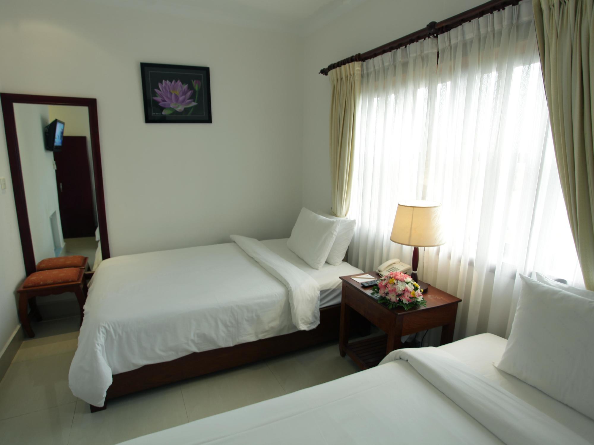 Sokhalay Angkor Inn Siem Reap Zewnętrze zdjęcie