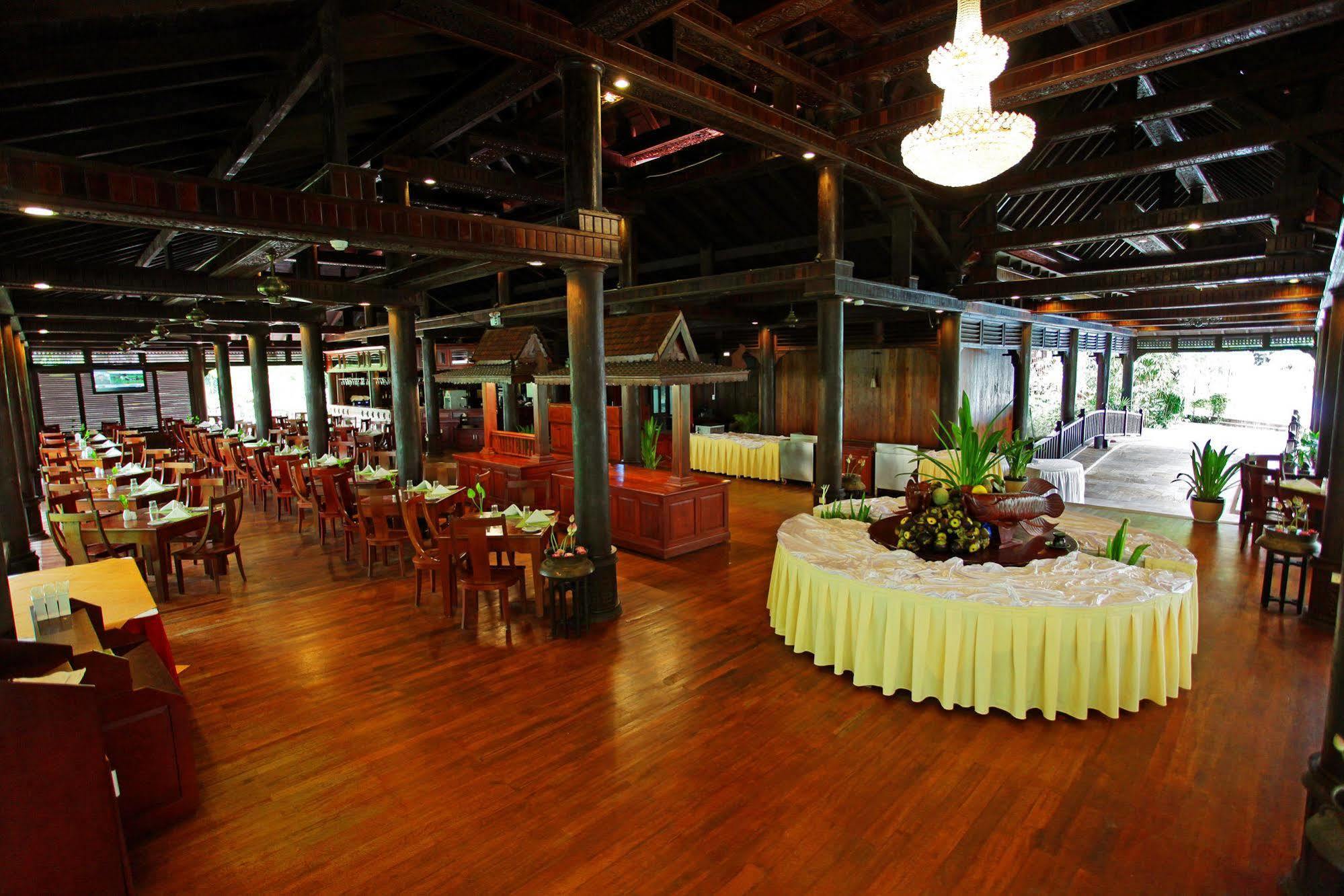 Sokhalay Angkor Inn Siem Reap Zewnętrze zdjęcie