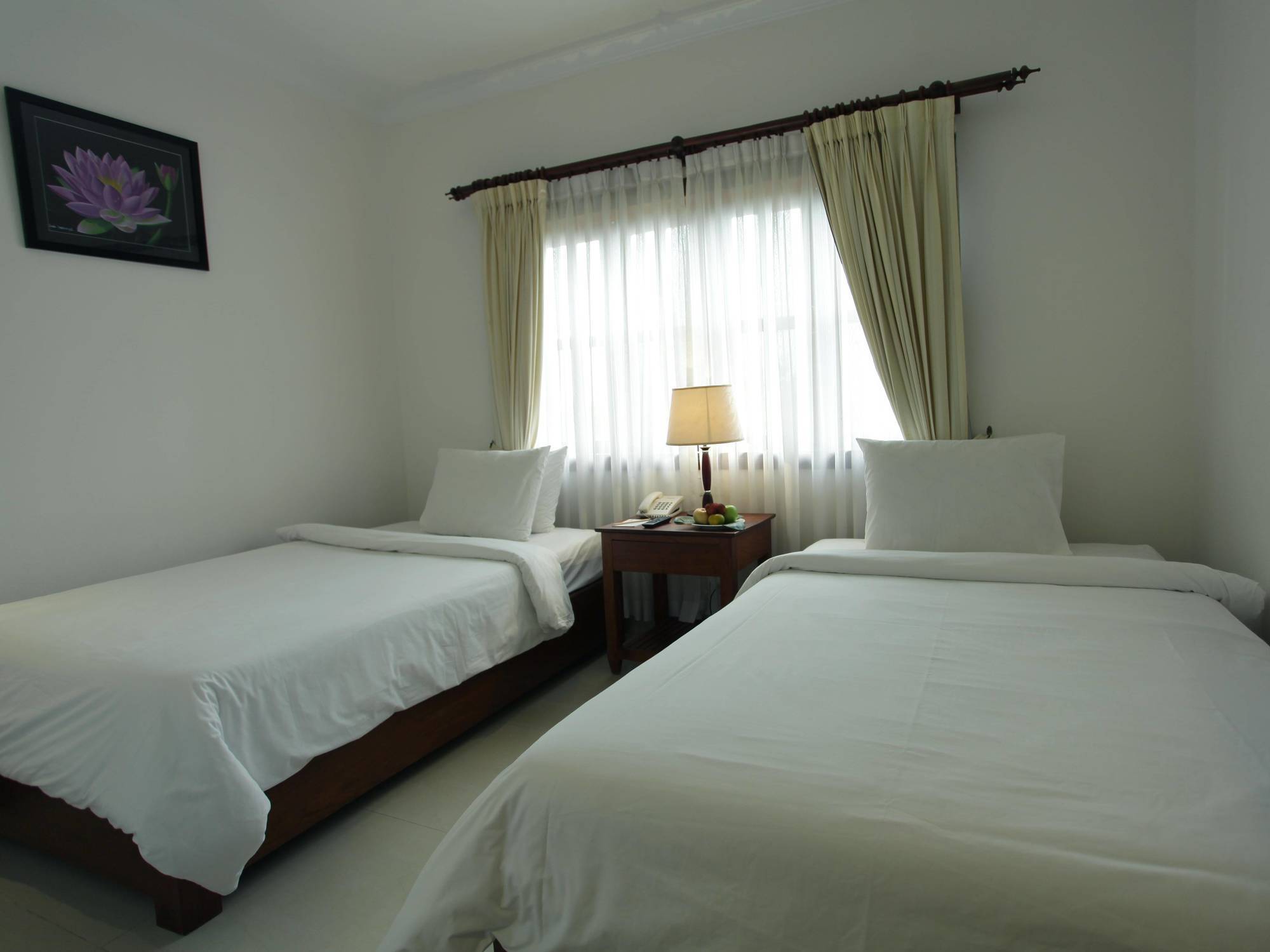 Sokhalay Angkor Inn Siem Reap Zewnętrze zdjęcie