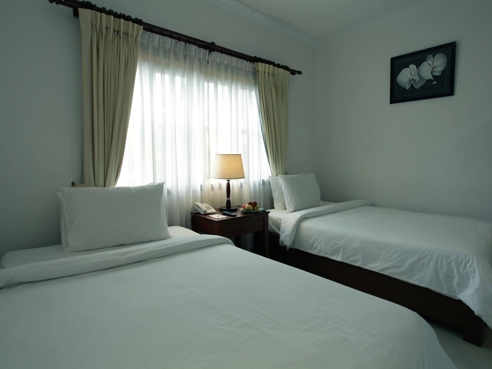 Sokhalay Angkor Inn Siem Reap Zewnętrze zdjęcie