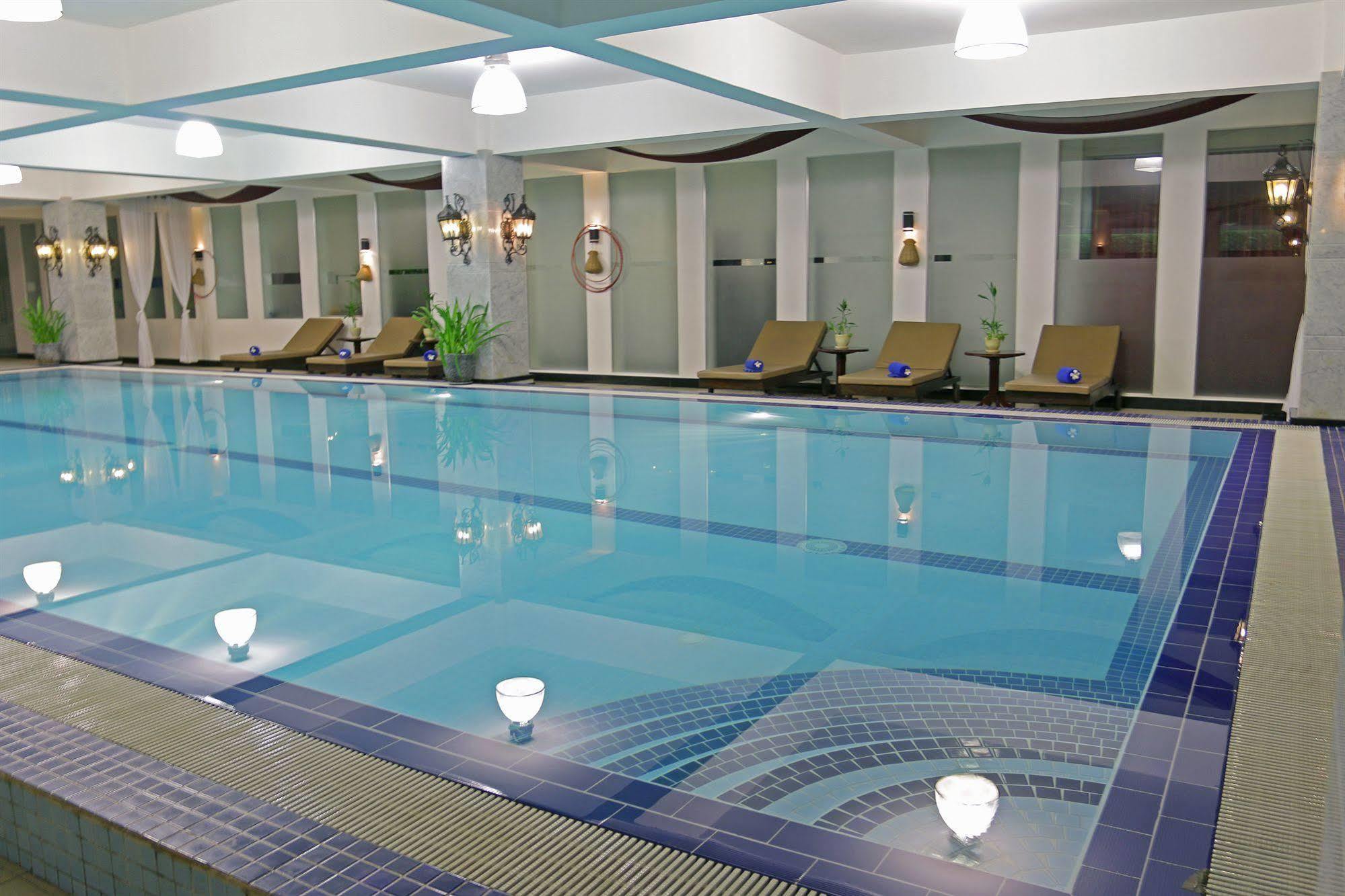 Sokhalay Angkor Inn Siem Reap Zewnętrze zdjęcie