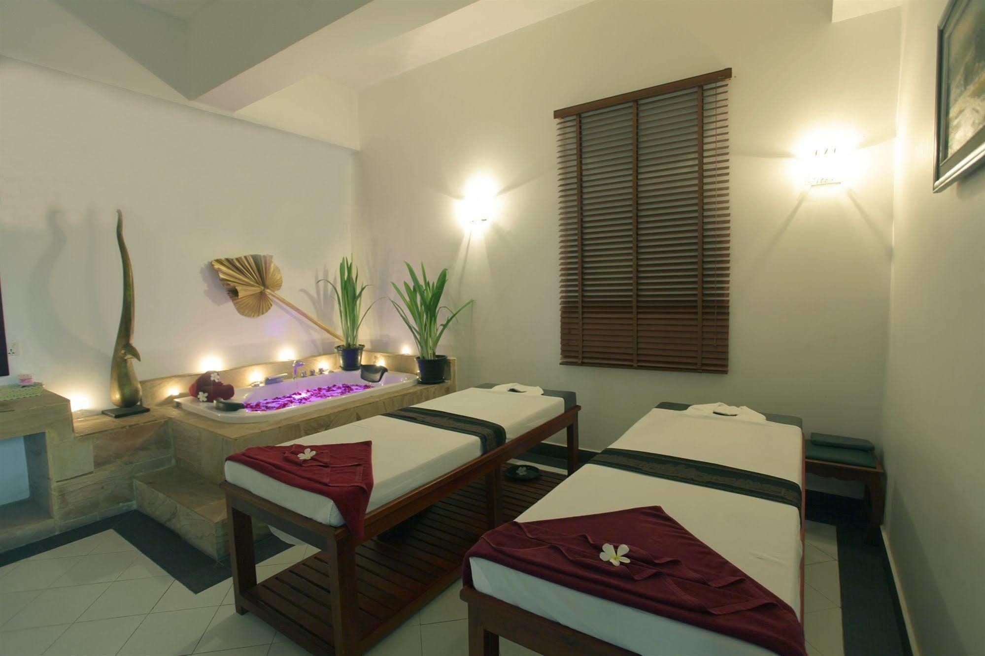 Sokhalay Angkor Inn Siem Reap Zewnętrze zdjęcie